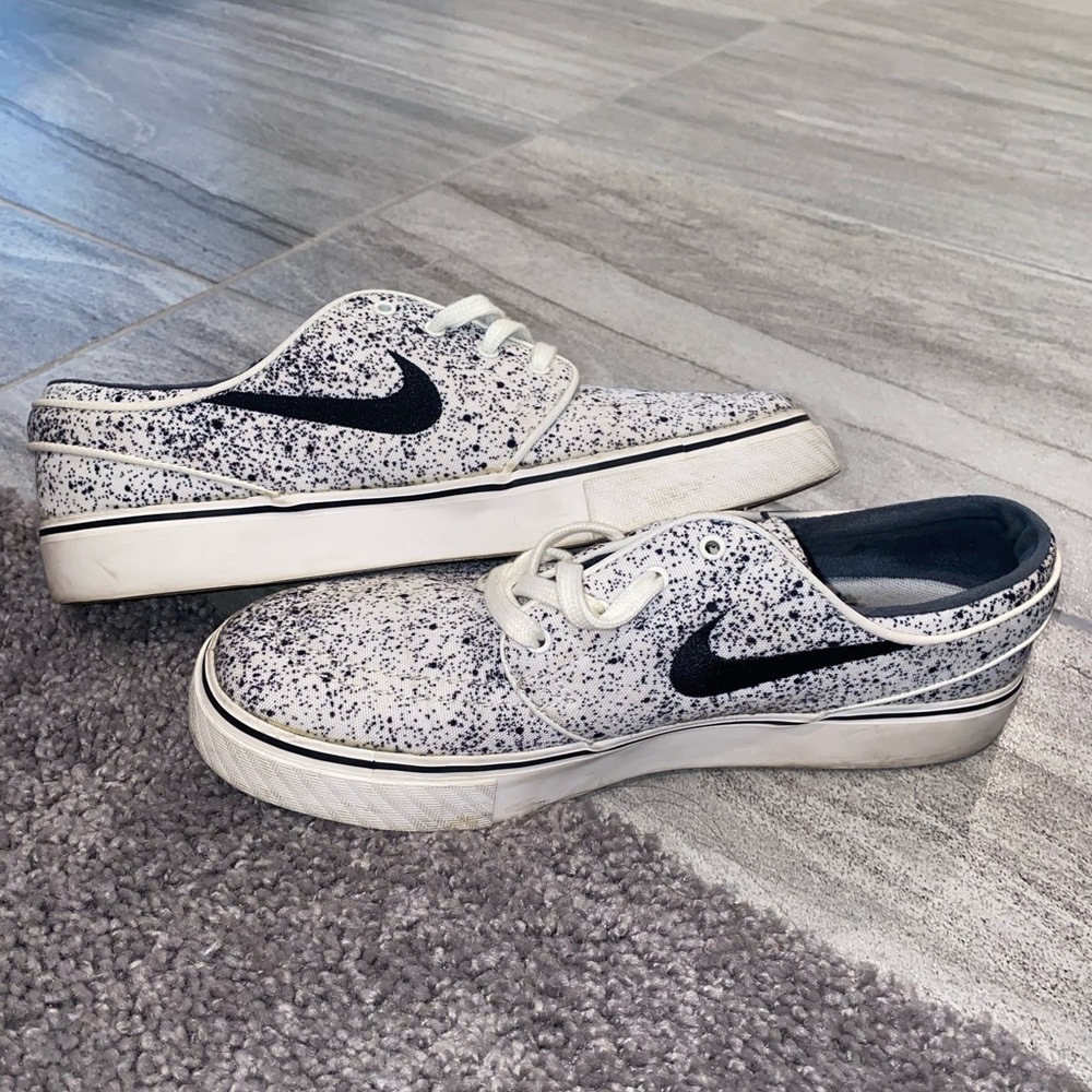 Nike SB Stefan Janoski Skateboarding CO Mens 6 Woman’s 7.5